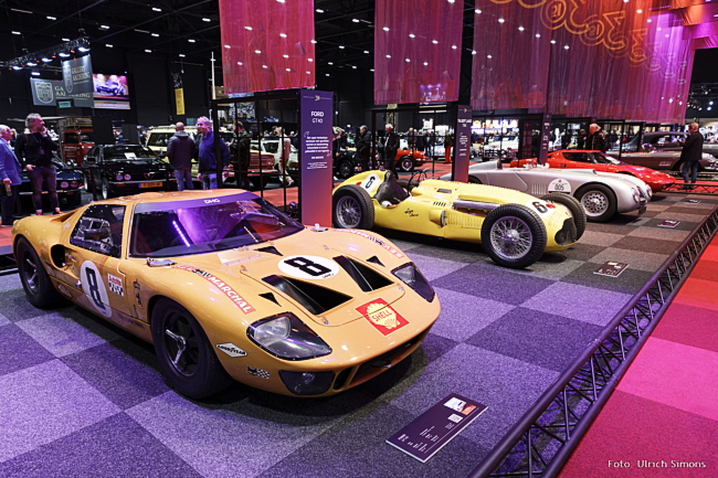 Maastricht Interclassics 2025